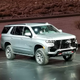 Image for article titled 2021 Chevrolet Suburban And 2021 Chevrolet Tahoe: Here They Are